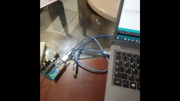 Funcionamiento de luxometro basado en arduino