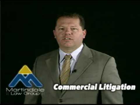 Orlando Business Lawyers