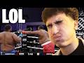 NONECKJAY VS JBOOLIN Full Fight (REACTION)