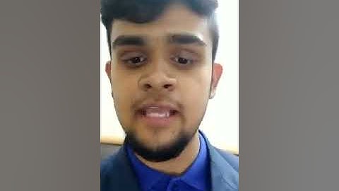 Shayantan Shivam Chakraborty- Design Thinking Module 2 Introductory Video