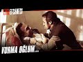 Ali, Babasının Yanında "Adam Oldum Ben Baba!" | Ezel 54. Bölüm