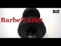 Гантель обрезиненная Barbell Atlet  (обзор)