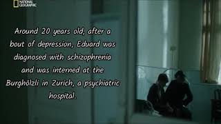 The life of Eduard Einstein