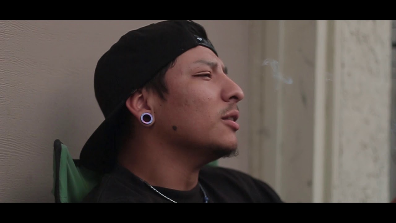 Mad Seas - Ski-Mask Schemin' (Ft. Vega Punk) Prod. ZEROSAND1NES