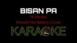 BISAN PA | BISROCK | MARIELLE MONTELLANO COVER | FEMALE VERSION (#TAWAG NG TANGHALAN)