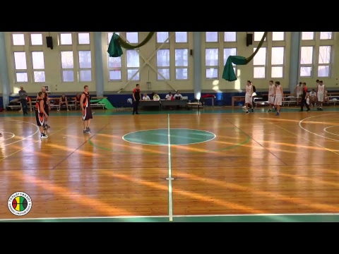 01.12.2018 Самара — Самараметаллопласт