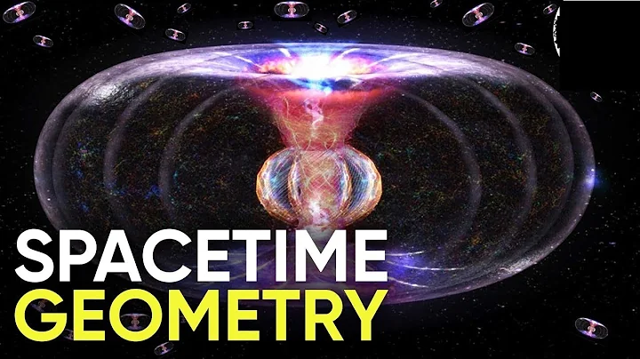 What is the Universe Shaped Like Mind Blowing Theories!