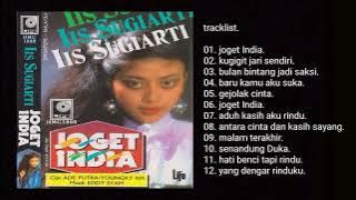 ( full album) lis Sugiarti_-_ joget India ( 1987).