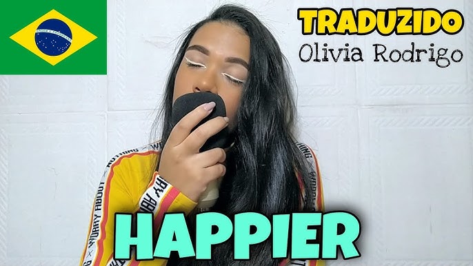 Olivia Rodrigo - Traitor (TRADUÇÃO) Heybro 