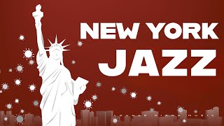 New York Jazz | Lounge Piano | Relax Music by Relax Music 4,707 views 2 months ago 3 hours, 18 minutes