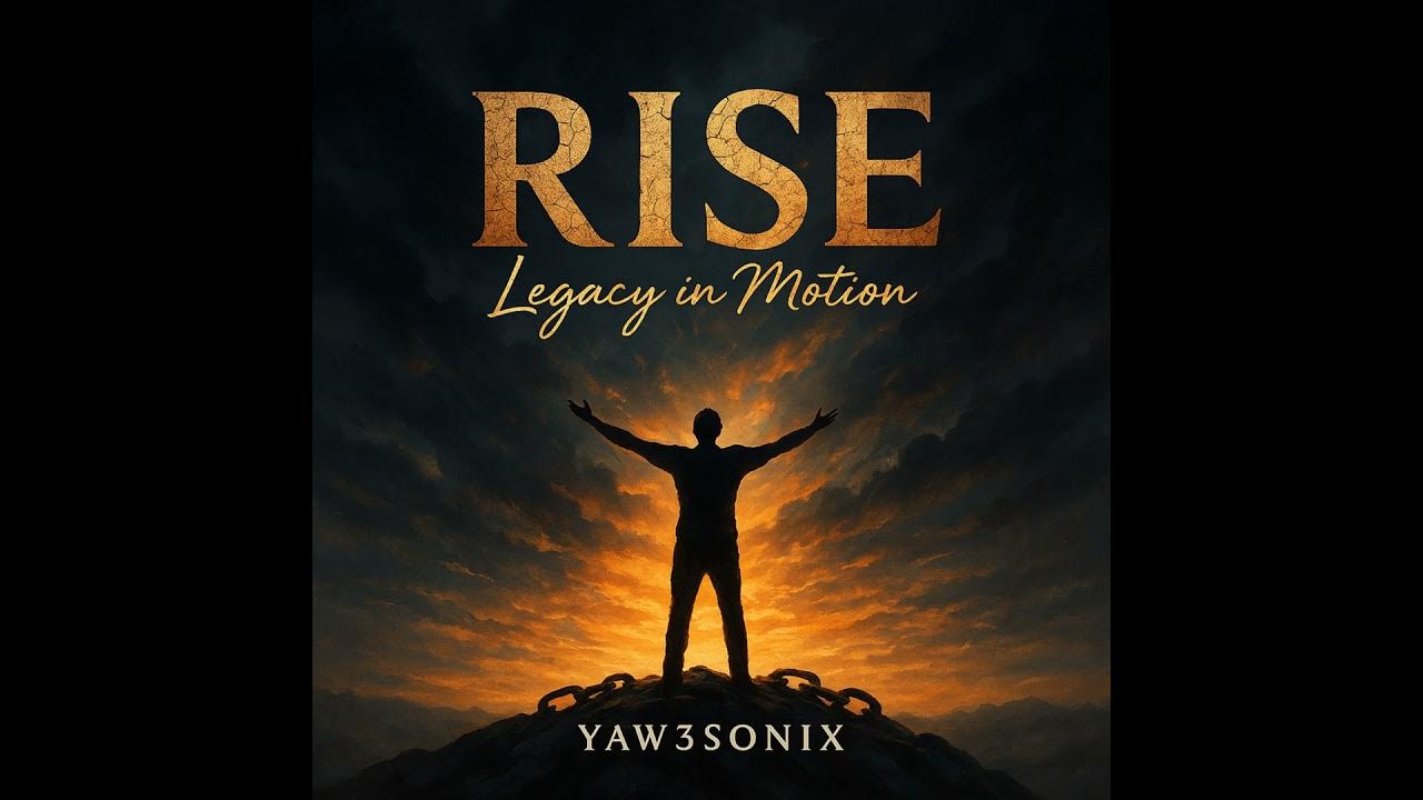 RISE (Legacy In Motion INTRO) RISE (Legacy In Motion INTRO)