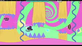 [NEW HARDEST!] My Worst Level by MrPoopyBurger 100%