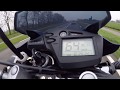 #11 | Yamaha XT660R XT660X TOP SPEED