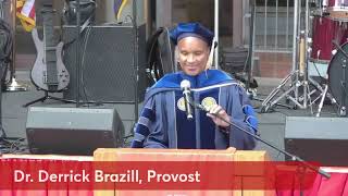 Fall 2022 Convocation