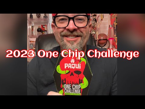 2023 One Chip Challenge Full Version