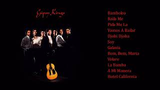 The Best Of Gipsy Kings