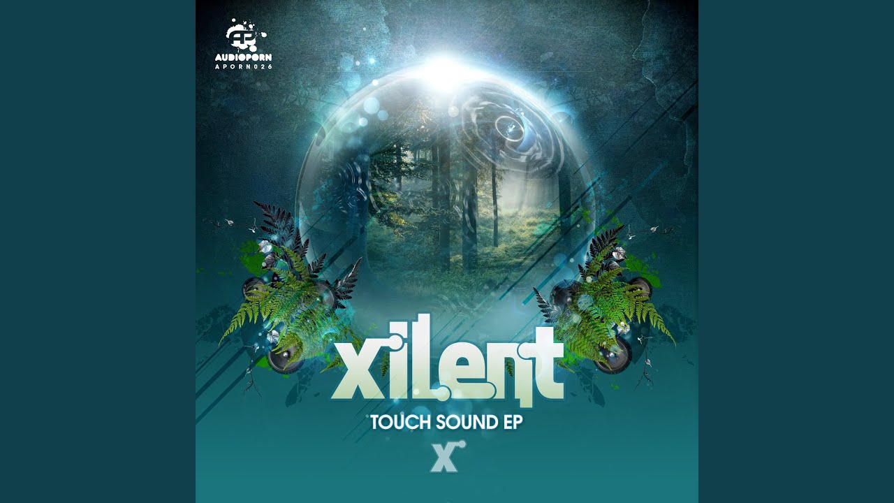 Universe (feat. Shaz Sparks)