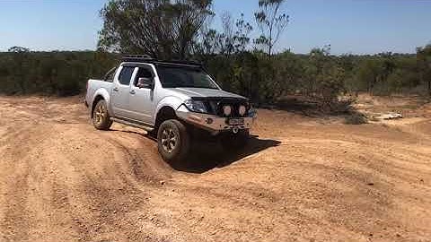 Traction control vs lockers