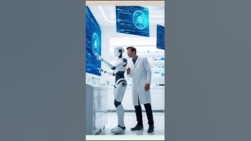 “AI Can Read Your Mind? 😱 | 3 Amazing Facts About Artificial Intelligence” #viral #facts #Ai