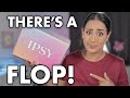 MY PAID BOXYCHARM UNBOXING & TRY-ON | IPSY MAY 2024