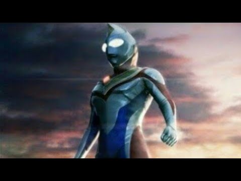 Ultraman Dyna Eps 41 Sub Indo