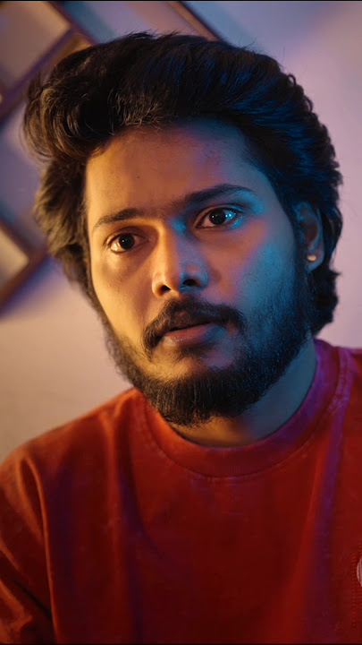 En Uyire Uyire neethanadi ❤️ Mannipaayaa #love #webseries #emotional