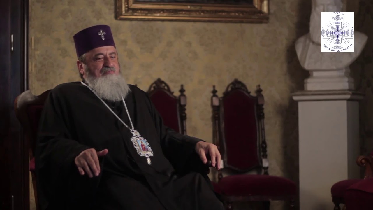 ÎPS Laurenţiu Streza despre Părintele Arsenie Boca