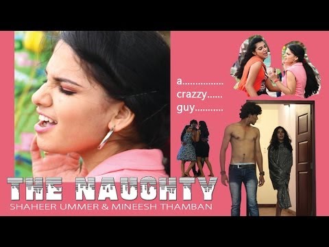 The Naughty promo song