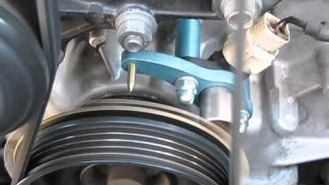 Full Function Engineering 13B Crank Trigger