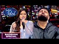 'Aaj Ibaadat' पर Sneha की Singing में खो गए Badshah | Indian Idol S15 | Badshah Special