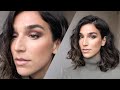 Easy Smokey Eye For Hooded Eyes - do’s and don’ts!