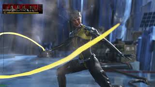 Injustice2 Catwoman Multiverse 2024 04 11 02 34 44