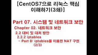 iptables 8