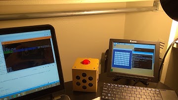 Combining Raspberry Pi + Google Voice Assistant + Python to play game with voice