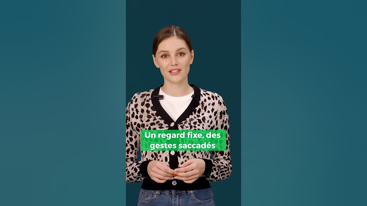 Jade n’est pas une présentatrice météo comme les autres 🍋