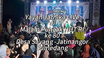 Mawar bodas, Yayan jatnika