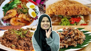 5 Makanan Tradisi Perak yang Sedap Gila