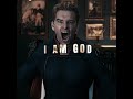 Homelander snaps on Soldier Boy | The Boys Edit | MONTAGEM PEGADORA - Slowed #theboys #shorts