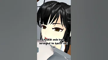 J.J[Sakura School Simulator]#fypシ #viral #sesad #fypシ