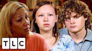 Isabella And Bryce's HUGE Fight Over Money Explodes! | Unexpected