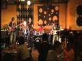 Char-Smoky (cover) Band Wagon-2007.3.10