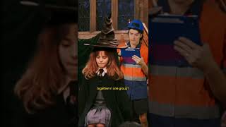 When Hogwarts Gets Audited Again… Again