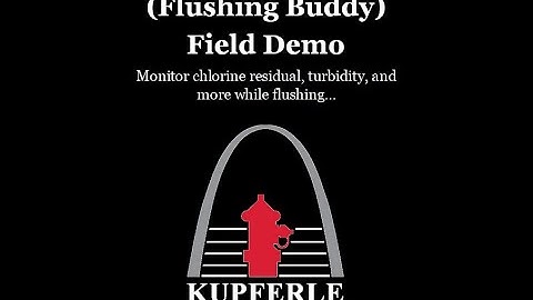 Kupferle Eclipse i-Series 9750i: Live Demo