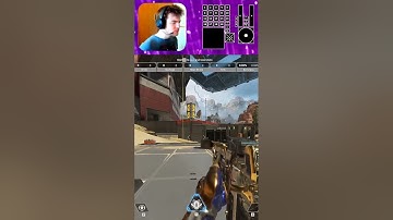 Conduit Secret Voiceline Revealed! #apexlegends #gaming #twitch #streamer #pcgaming #apex