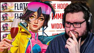I Couldn't Stop Winning On Jubilee In Marvel Rivals