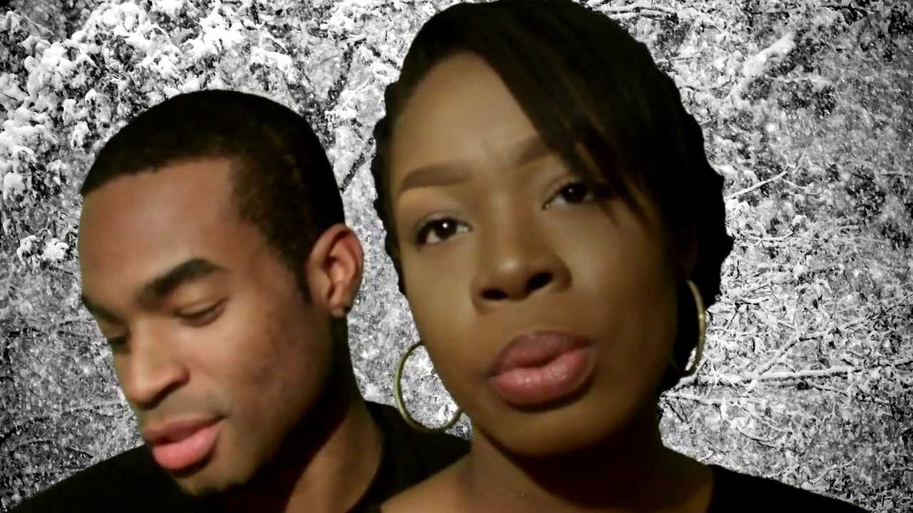 The Diva and The Webbhead Ep. 2 (Christmas, New Years)