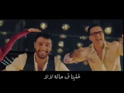 ستوريات محمد رمضان جو البنات 