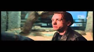 Edward Furlong - Tim Roth (Aquarium scene)