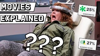 Thunder Force (2021) - Ben Falcone, please stop | Movies Explained