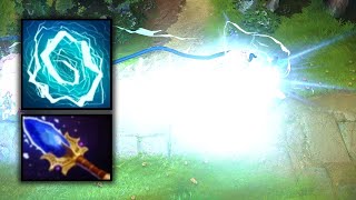 why you should buy Aghanim's Scepter on Storm Spirit in Dota 2 Resimi